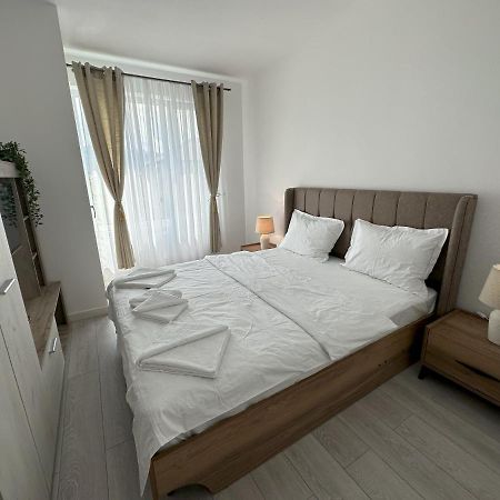 Elisio - Maple House Apartment Ghimbav Екстериор снимка