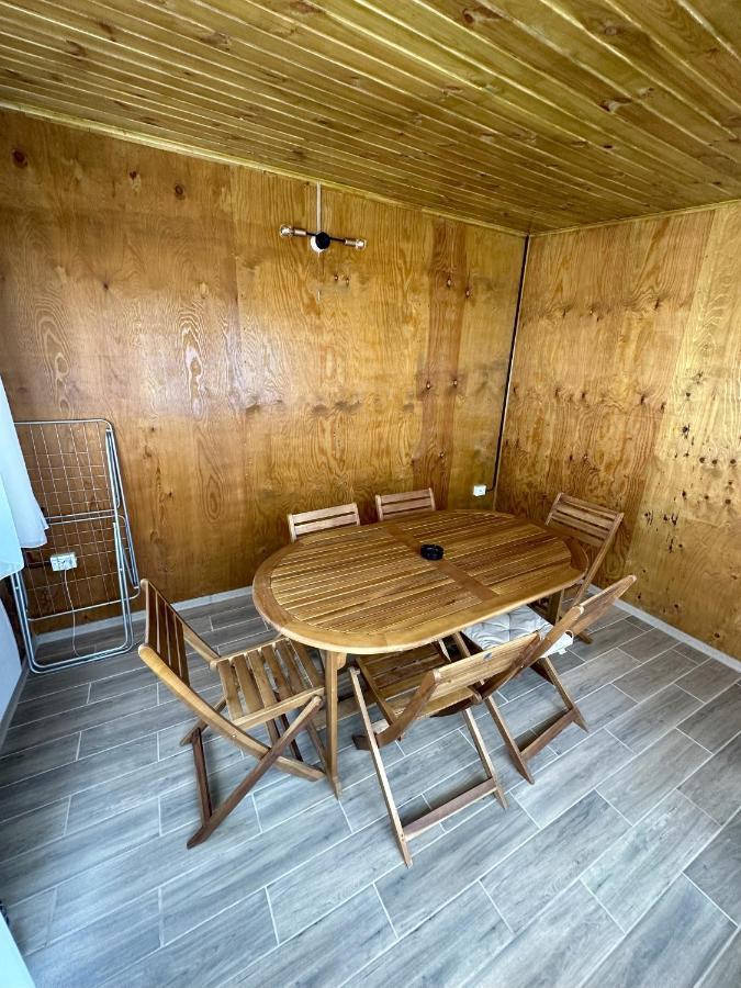 Elisio - Maple House Apartment Ghimbav Екстериор снимка