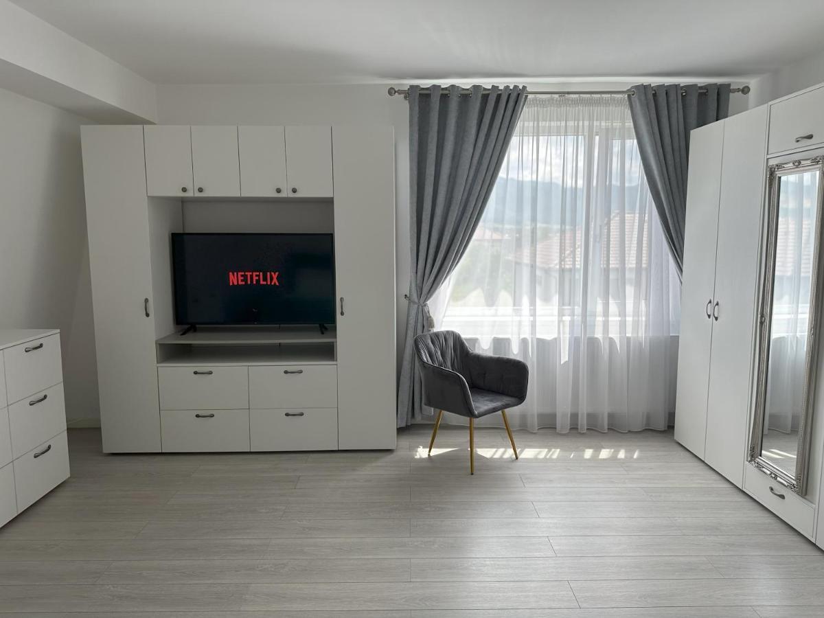 Elisio - Maple House Apartment Ghimbav Екстериор снимка