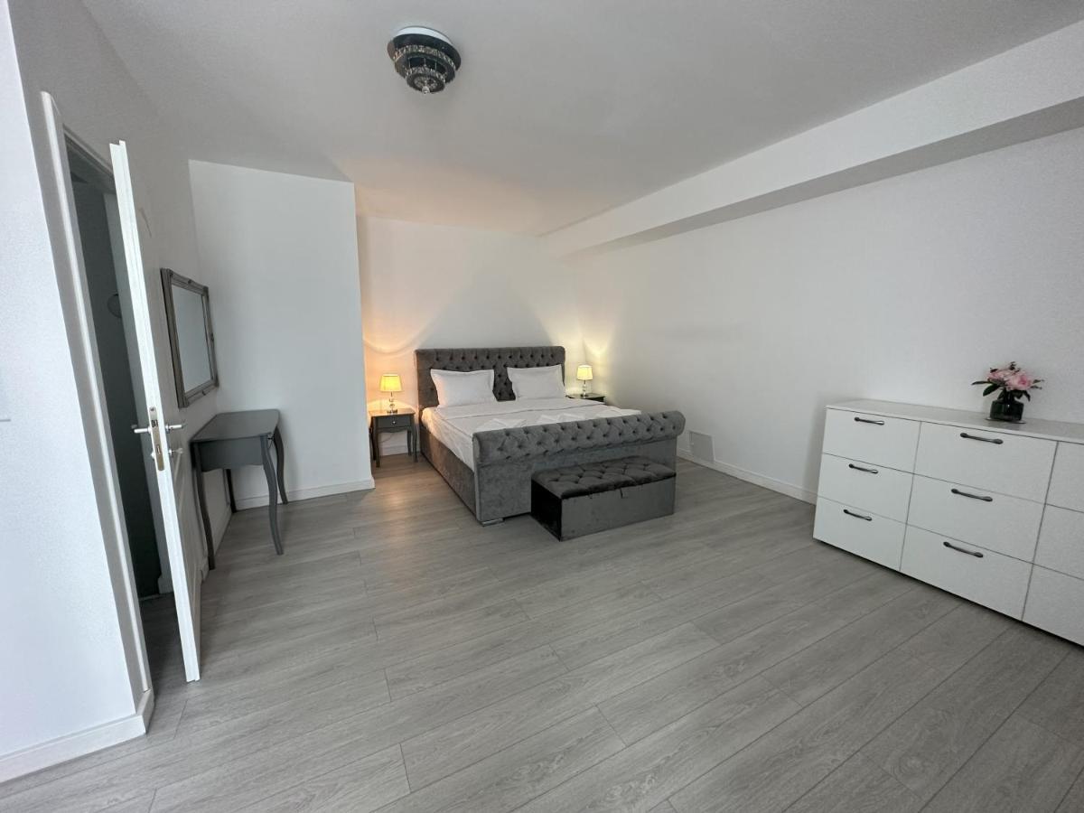 Elisio - Maple House Apartment Ghimbav Екстериор снимка
