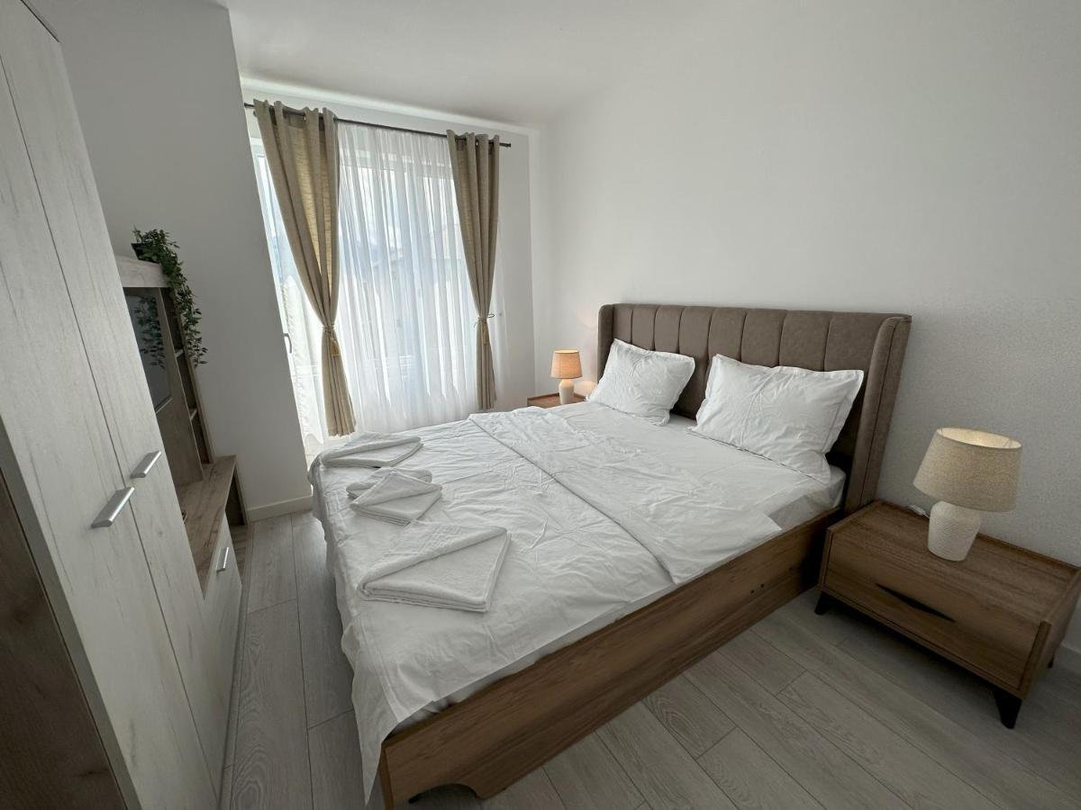 Elisio - Maple House Apartment Ghimbav Екстериор снимка