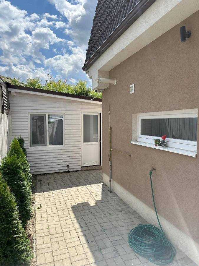 Elisio - Maple House Apartment Ghimbav Екстериор снимка
